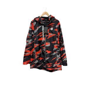 NWT Way of Wade Men Jacket Size‎ 3XL Windbreaker Dwyane Wade Rare Li Ning